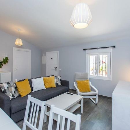 Casa Alma Villa Марбеля Екстериор снимка