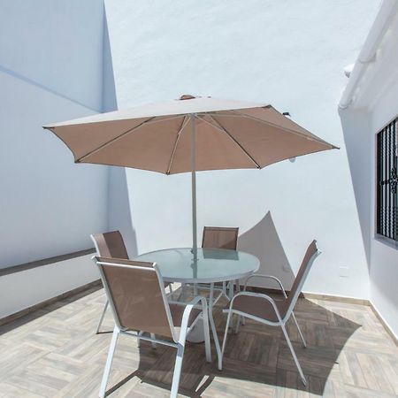 Casa Alma Villa Марбеля Екстериор снимка