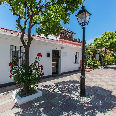 Casa Alma Villa Марбеля Екстериор снимка