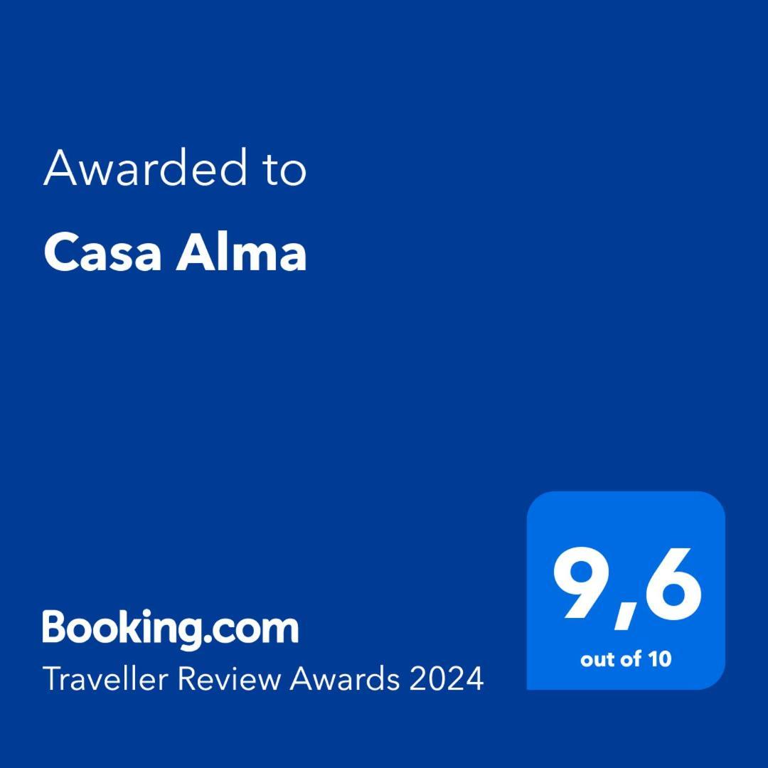 Casa Alma Villa Марбеля Стая снимка