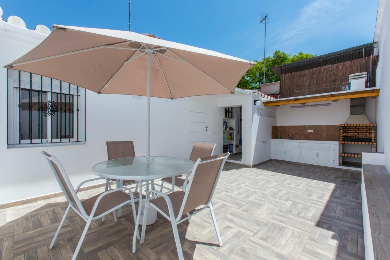 Casa Alma Villa Марбеля Екстериор снимка