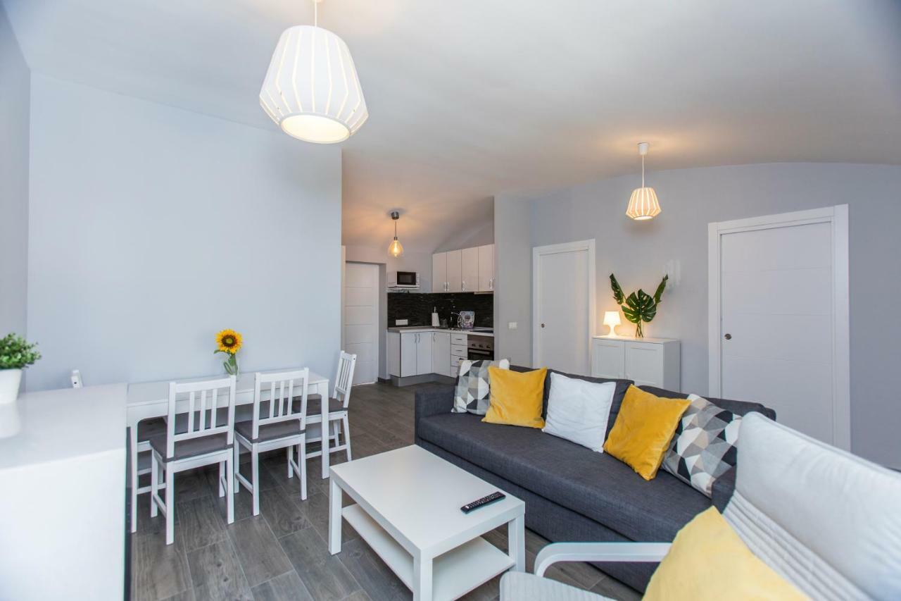 Casa Alma Villa Марбеля Екстериор снимка