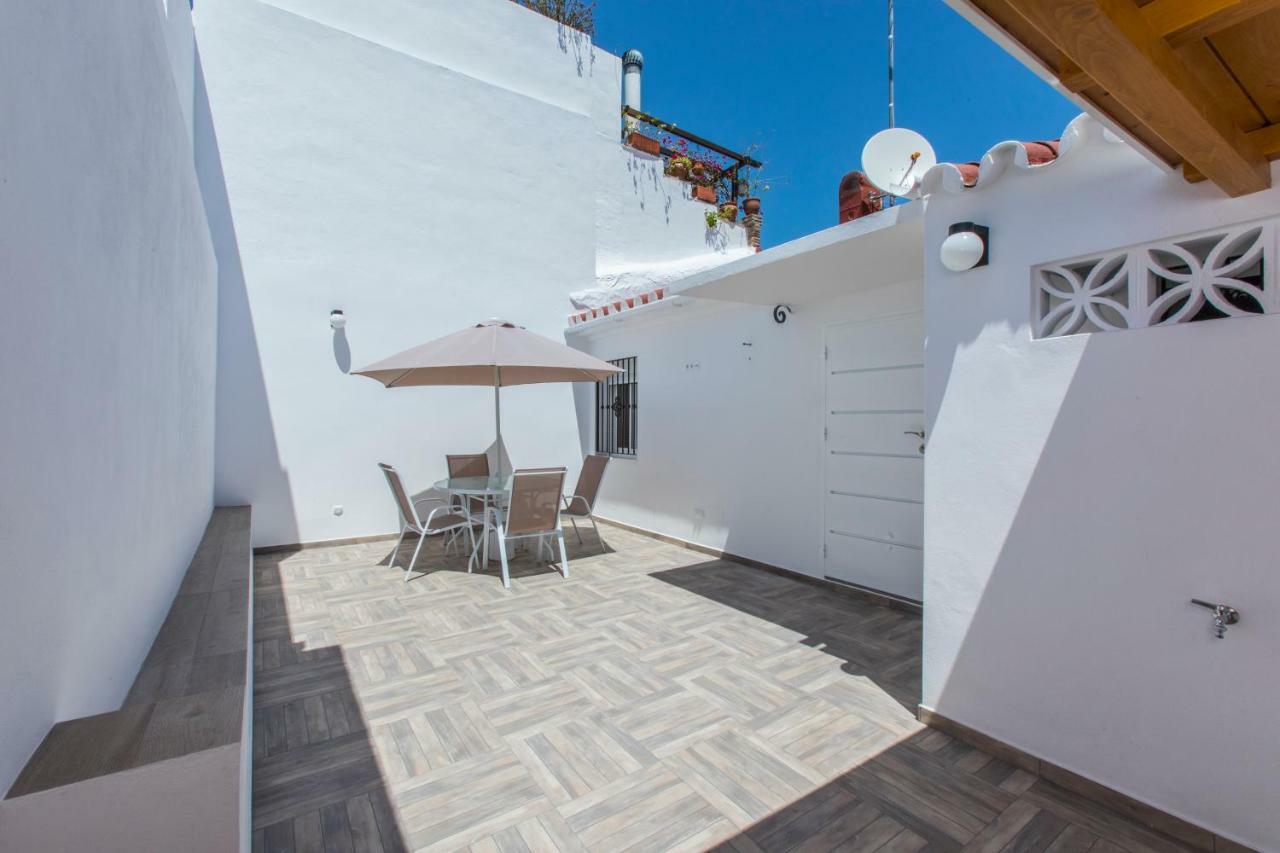 Casa Alma Villa Марбеля Екстериор снимка