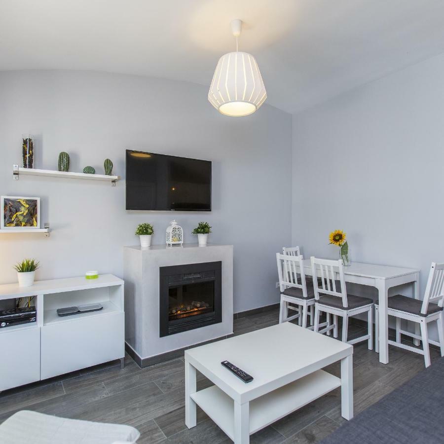 Casa Alma Villa Марбеля Екстериор снимка